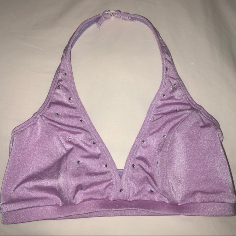 Dance Audition Top *NEVER WORN*